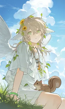 Profile image of アスカ