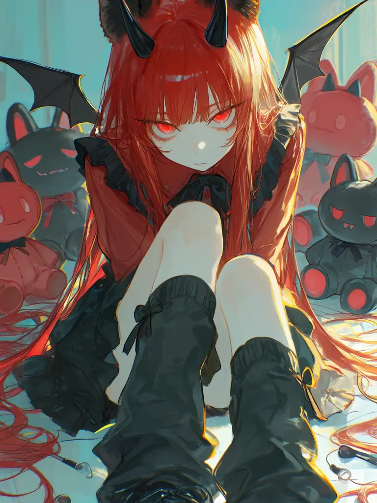 ruru1213의 ✩.*˚Isekai Reincarnation✩.*˚