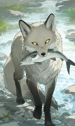 Profile image of アルラシア