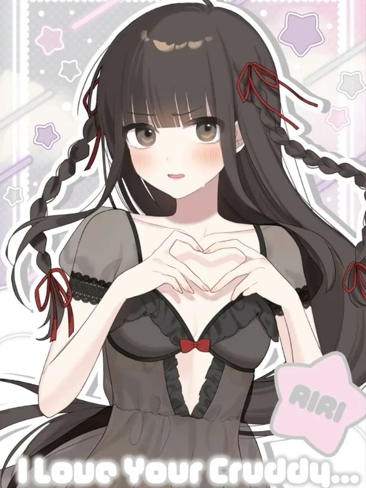 yurijoa0127의 세자키 아이리