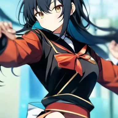 Profile image of Reika Kagami