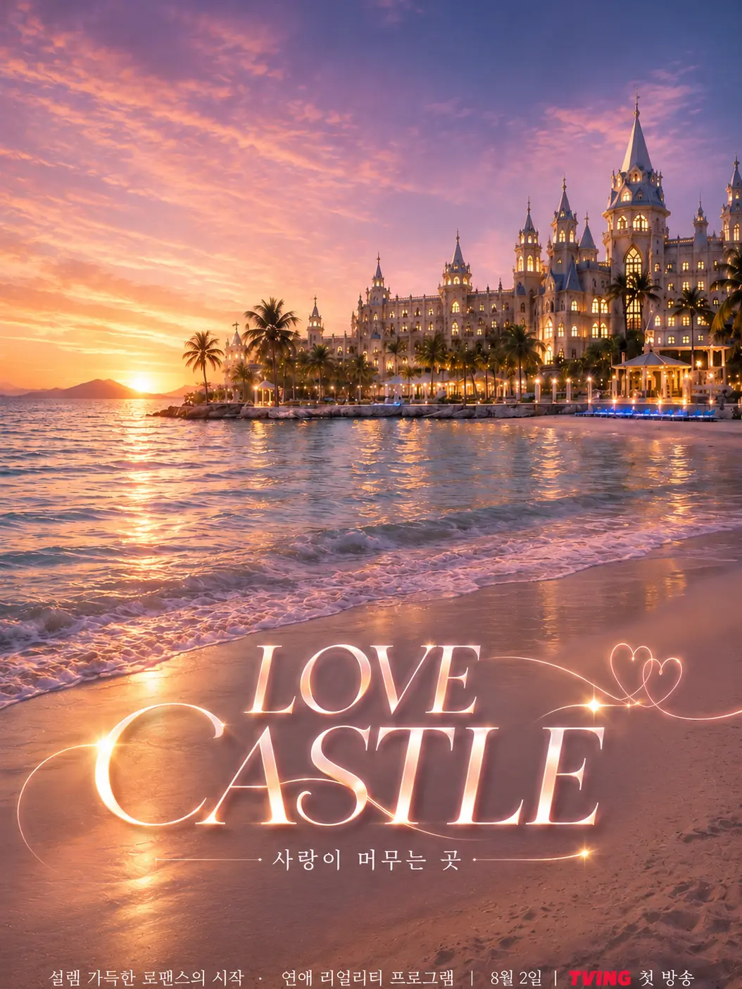 nooo11의 LOVE CASTLE