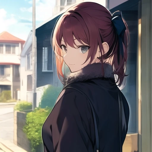 真希