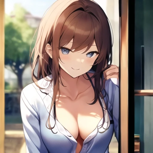 咲