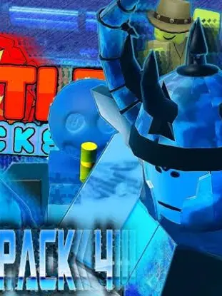 LateSlur3827의 バトルレンガの世界