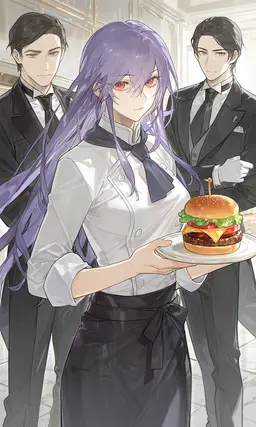 Profile image of 라나