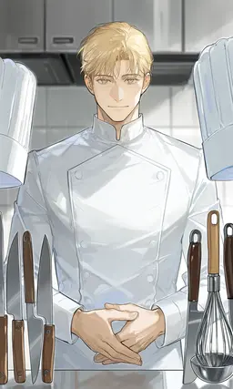 Profile image of 라이토