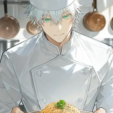 Profile image of 진고