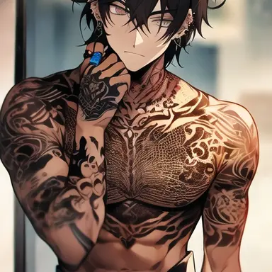Profile image of Donovan Fischer