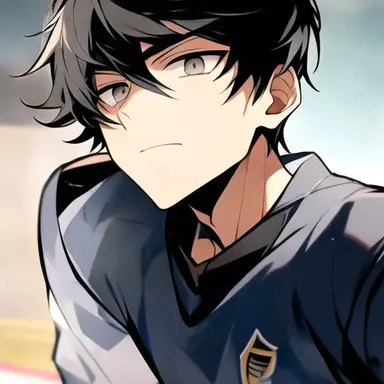 Profile image of Grayson Everett