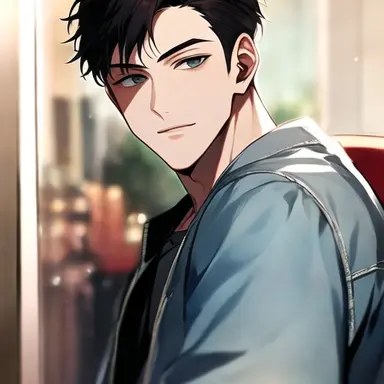 Profile image of Jack Reynolds