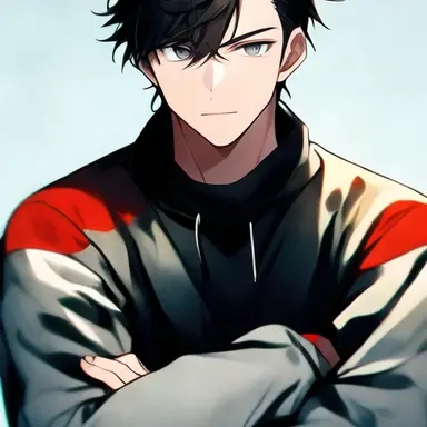 Profile image of Kai Jacobs
