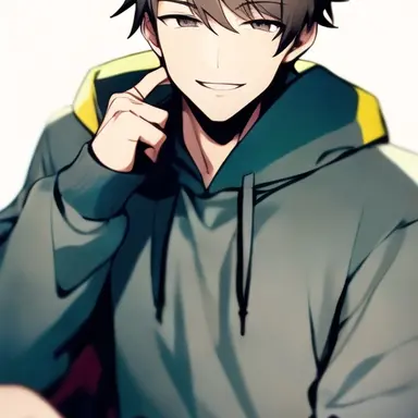 Profile image of Sam Renner