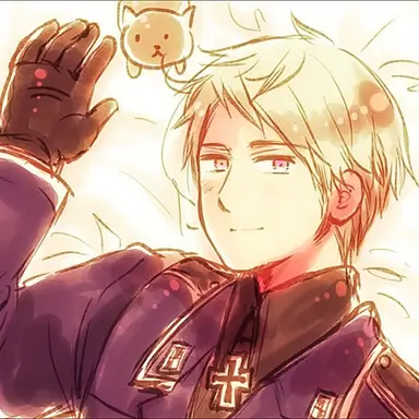 Profile image of ギルベルト