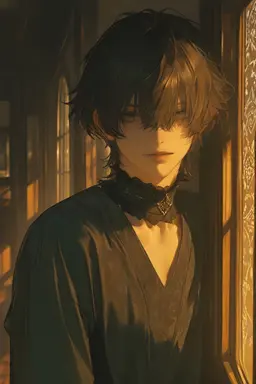 Profile image of 梓
