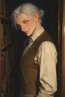 Profile image of セオドア