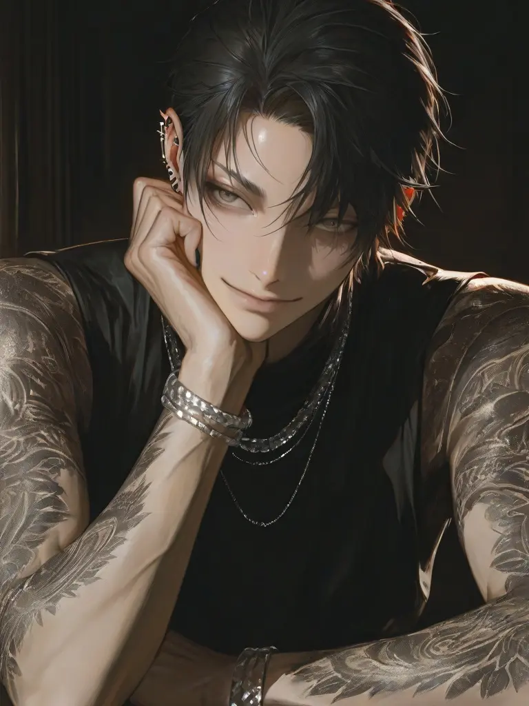 piro_piro_pi_의 優しかった近所の"お兄ちゃん"