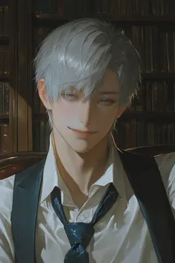 Profile image of セオドア