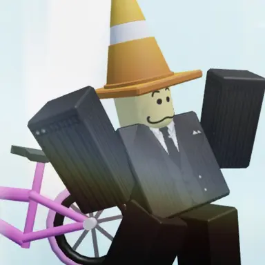 Profile image of トラフィックコーン