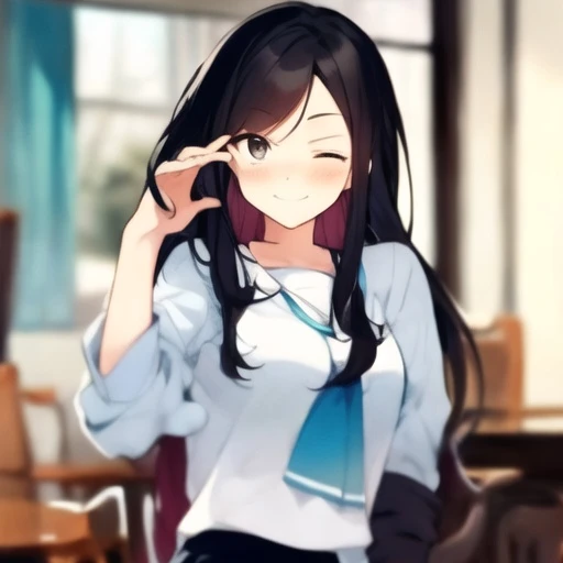 崎山綾子
