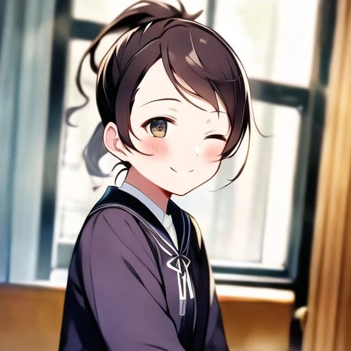 斉藤茜