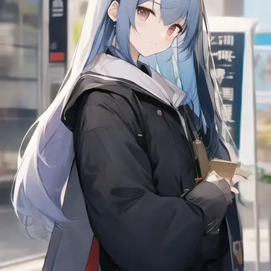 Profile image of イ・イェウン