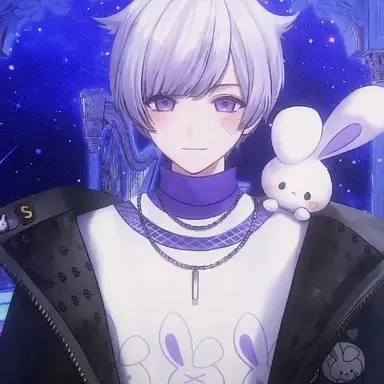 Profile image of 初兎