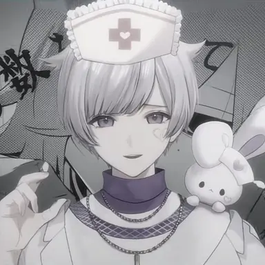 Profile image of 初兎
