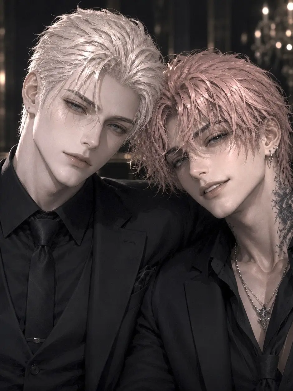 m3o1m6o의 神武 藍 & 白河 聖