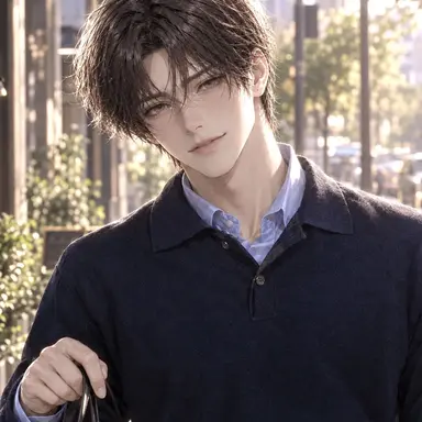 Profile image of Midori Hirose