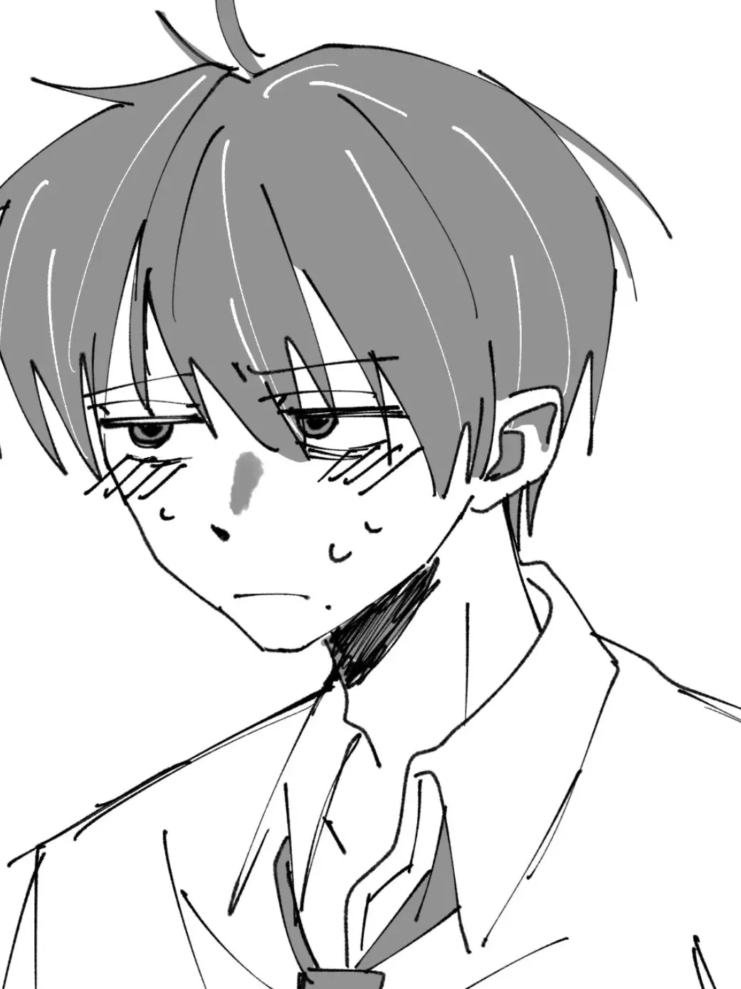 inaina_inari의 The Stoic Salaryman's Weakness: Alcohol and You