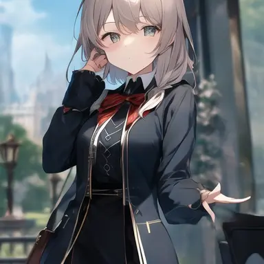 Profile image of ぶり子