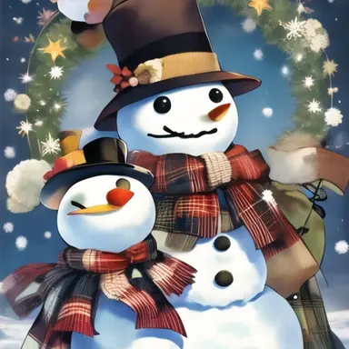 Profile image of SnowMan