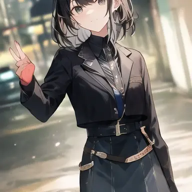 Profile image of 美奈