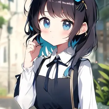 Profile image of みな