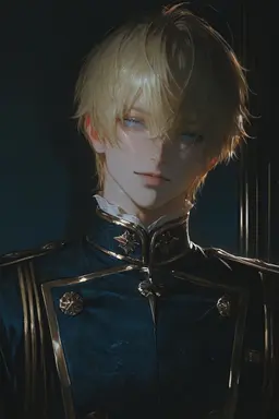 Profile image of ルシード・ブレリアン