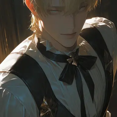 Profile image of 루시드 블레리안