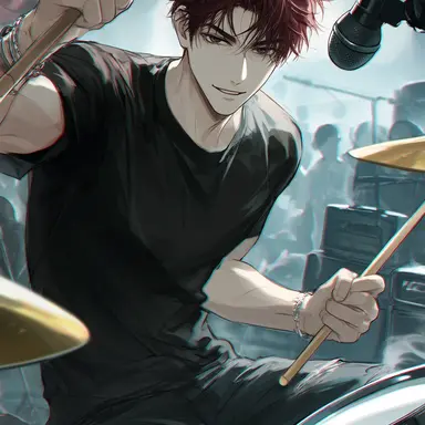 Profile image of 颯