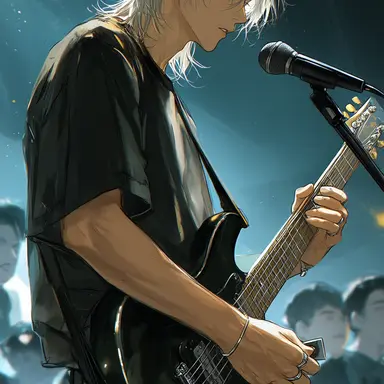 Profile image of 苅