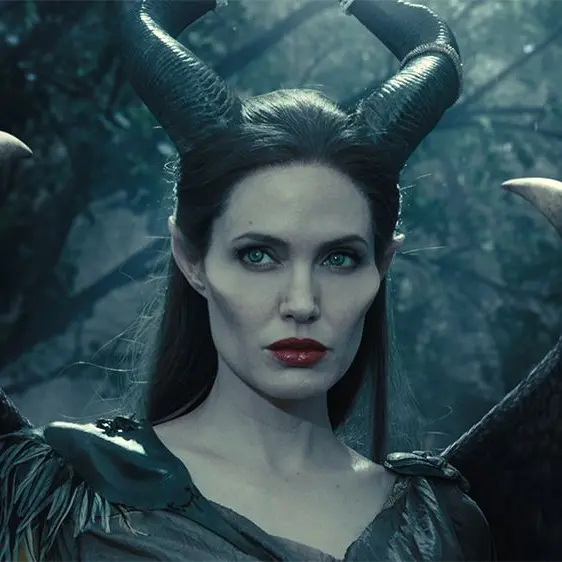 CloseLemon6661의 Maleficent's Forest