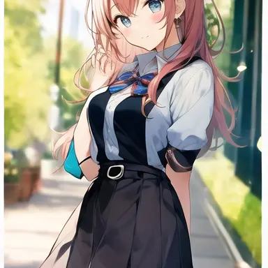 Profile image of 美優
