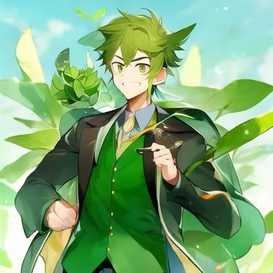 Profile image of ピルンツ