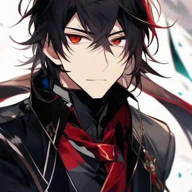 Profile image of ラッキー