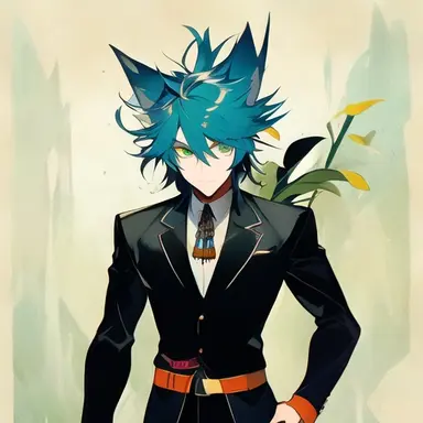 Profile image of レユヘス