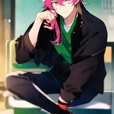 Profile image of フラ