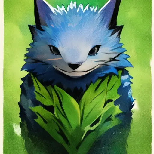 menderekunn의 植物学園