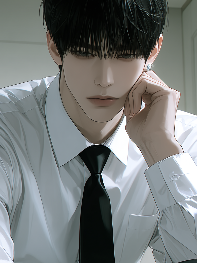 박세준 대표 이미지