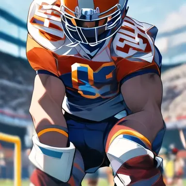 Profile image of Caleb vance