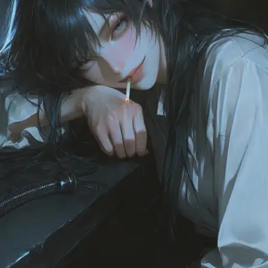 Profile image of 한 지안