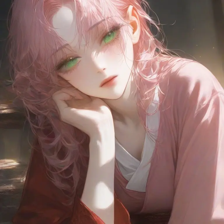 GrainyDune0929의 왕의 여자